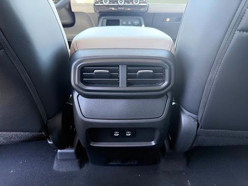 New 2026 Honda Passport RTL image 12