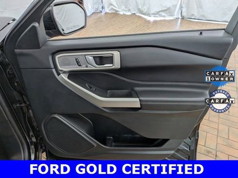 Certified 2023 Ford Explorer XLT w/ Equipment Group 202A image 26