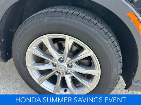 Used 2023 Honda CR-V EX image 4
