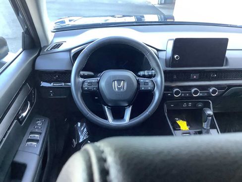 Certified 2024 Honda CR-V EX-L image 10