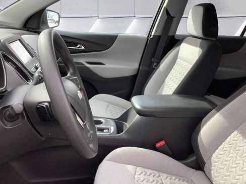Used 2024 Chevrolet Equinox LS w/ LS Convenience Package FWD image 7