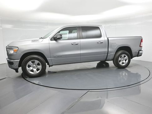 Used 2022 RAM 1500 Big Horn image 30