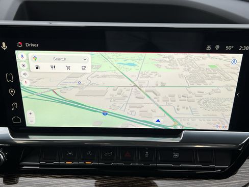 Used 2025 GMC Sierra 1500 Elevation image 13