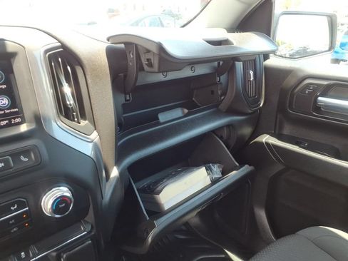 Used 2024 GMC Sierra 1500 Pro w/ Pro Value Package AWD/4WD image 30
