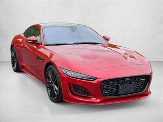 New 2024 Jaguar F-TYPE R-Dynamic RWD video 3