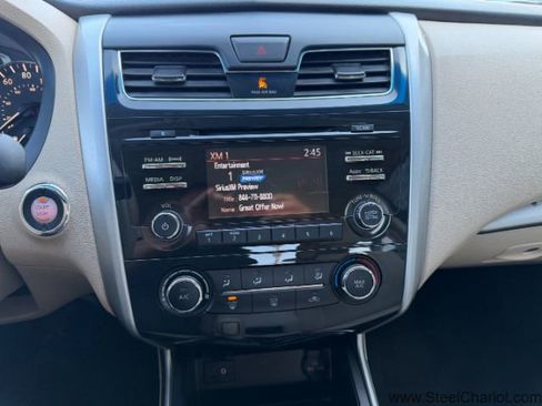 Used 2015 Nissan Altima 2.5 S w/ Sport Value Package image 18