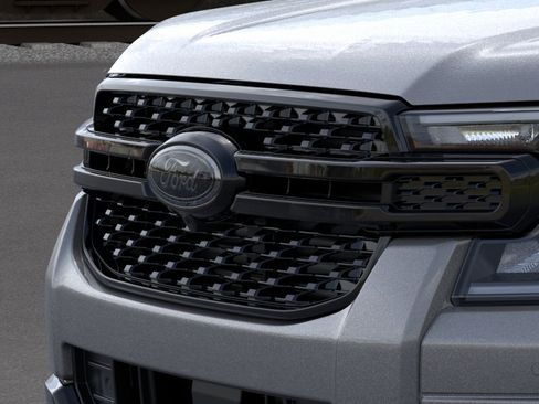 New 2026 Ford Ranger XLT AWD/4WD image 17
