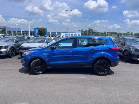 Used 2019 Ford Escape S FWD image 6