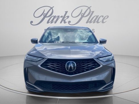 Certified 2026 Acura MDX SH-AWD image 9