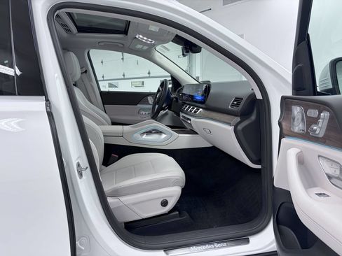 Certified 2026 Mercedes-Benz GLE 350 4MATIC image 18