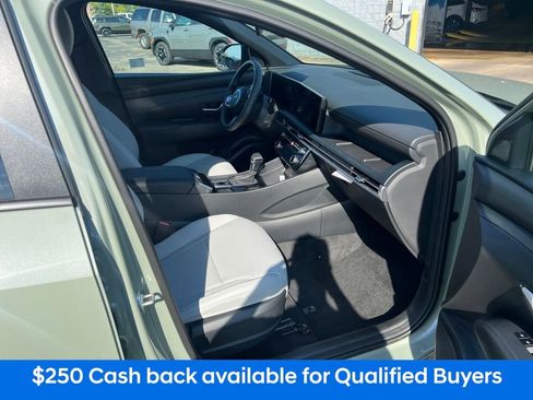 New 2026 Hyundai Santa Cruz SEL image 35