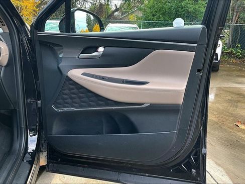 Used 2023 Hyundai Santa Fe Limited image 27