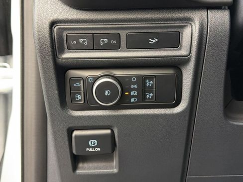 Used 2024 Ford F150 XLT w/ Equipment Group 302A MID AWD/4WD image 29