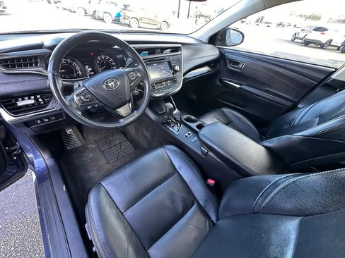 Used 2016 Toyota Avalon Touring FWD image 14