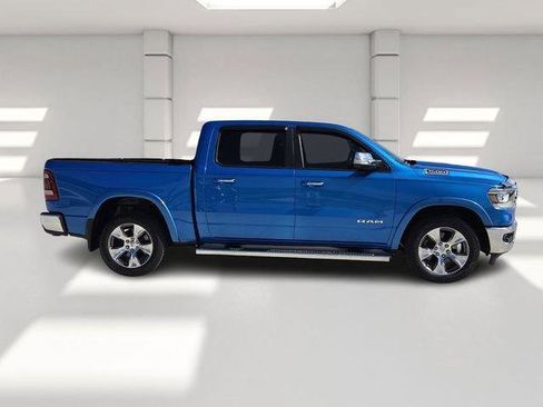Used 2021 RAM 1500 Laramie image 6