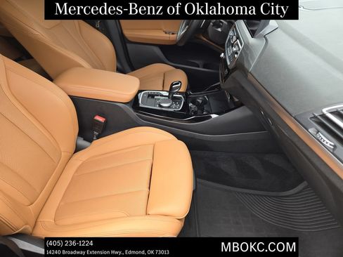 Used 2024 BMW X3 xDrive30i w/ Premium Package AWD/4WD image 13