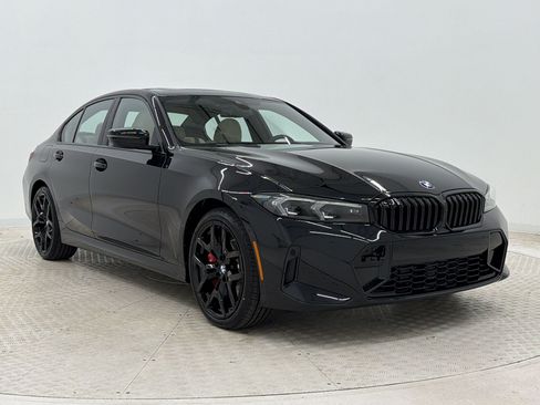 New 2026 BMW 330i xDrive Sedan w/ M Sport Package AWD/4WD image 7