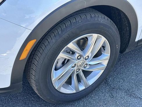 New 2026 Buick Envista Preferred w/ Convenience I Package FWD image 7