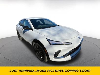 Used 2025 Buick Envista Sport Touring