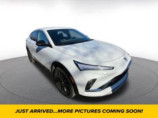 Used 2025 Buick Envista Sport Touring video 1