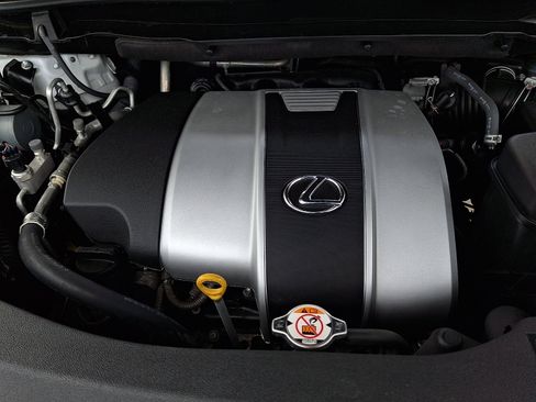 Used 2019 Lexus RX 350 AWD w/ Navigation Package image 29