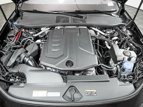 New 2026 Audi A5 Prestige AWD/4WD image 3
