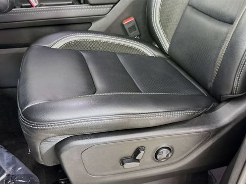 Used 2023 RAM 1500 TRX w/ TRX Level 1 Equipment Group AWD/4WD image 21