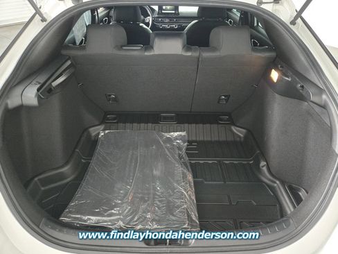 Certified 2026 Honda Civic Sport image 18