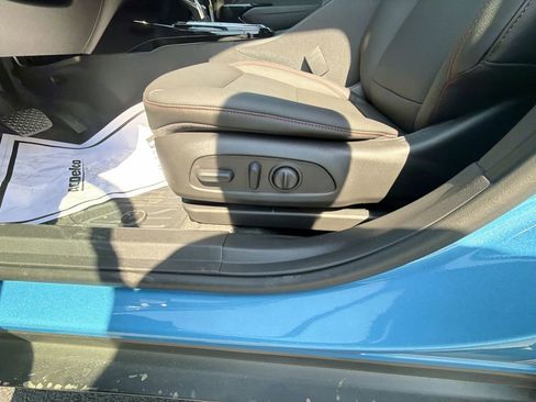 New 2026 Chevrolet Trax RS w/ Driver Confidence Package image 18