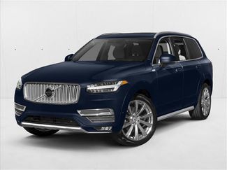 Used 2017 Volvo XC90 T6 Inscription w/ Vision Package video 1