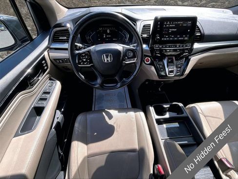 Used 2019 Honda Odyssey Elite image 5