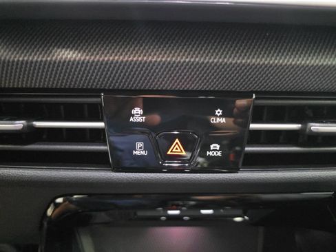 New 2026 Volkswagen GTI S FWD image 29