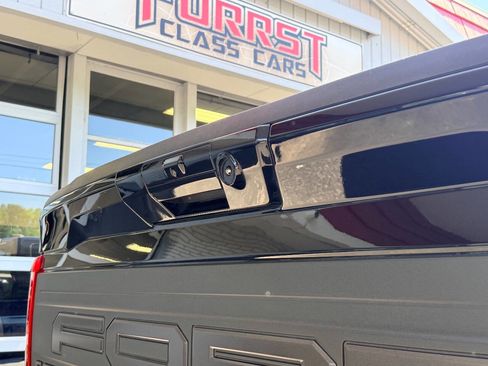 Used 2022 Ford F150 Raptor w/ Equipment Group 801A High AWD/4WD image 9