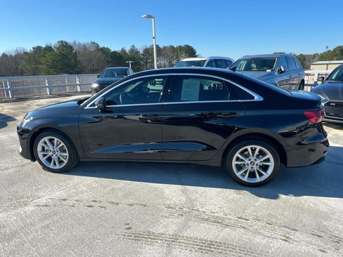 Used 2025 Audi A3 2.0T Premium image 8