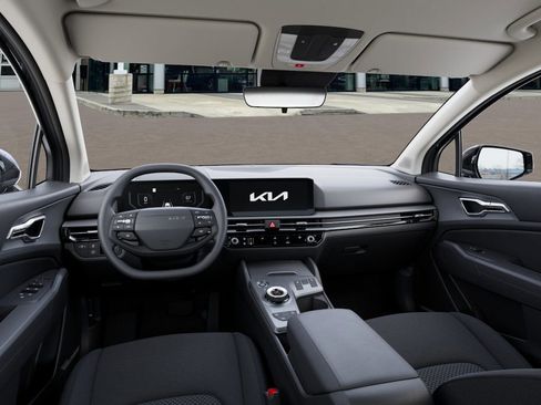 New 2026 Kia Sportage S image 15