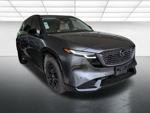 Used 2026 MAZDA CX-5 2.5 S w/ Premium Plus Package AWD/4WD image 1