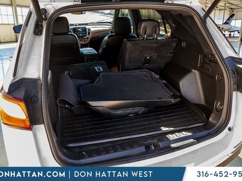 Used 2018 Chevrolet Equinox Premier image 27