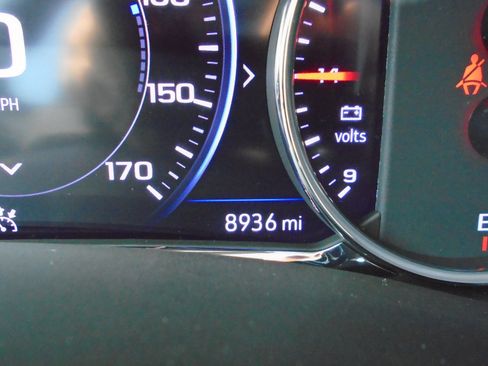 Used 2023 GMC Terrain Denali w/ Denali Premium Package AWD/4WD image 77