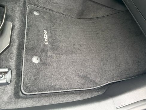 New 2026 MAZDA MAZDA3 2.5 S Preferred image 9