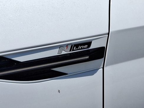 Used 2024 Hyundai Sonata N Line FWD image 36