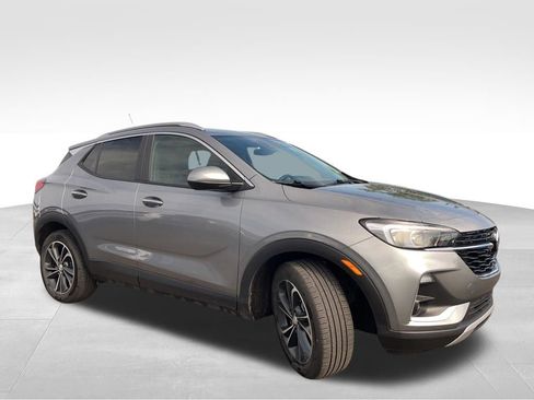 Used 2023 Buick Encore GX Select FWD image 7