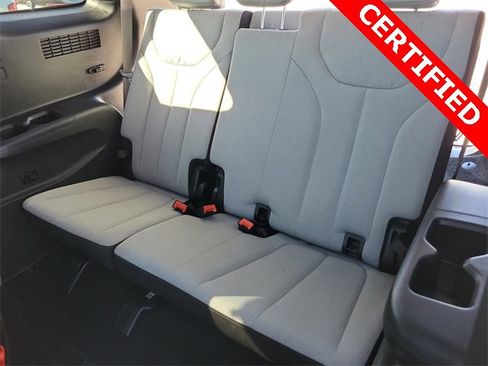 Used 2022 Hyundai Palisade SEL w/ Convenience Package image 23