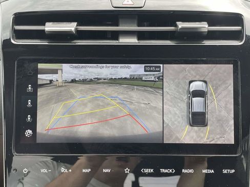 Used 2022 Hyundai Santa Cruz Limited AWD/4WD image 19