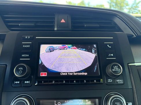 Used 2016 Honda Civic LX-P image 30