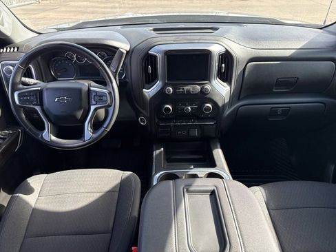 Used 2021 Chevrolet Silverado 1500 RST image 9