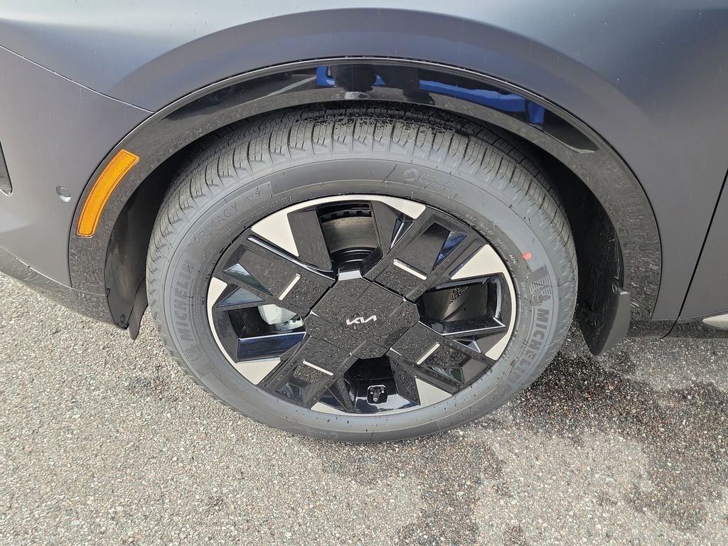New 2026 Kia Sportage SX FWD image 40