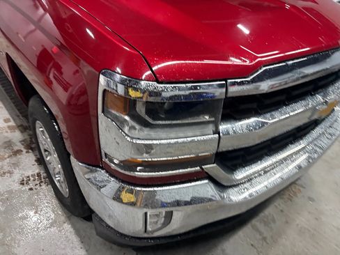 Used 2018 Chevrolet Silverado 1500 LT w/ All Star Edition image 26