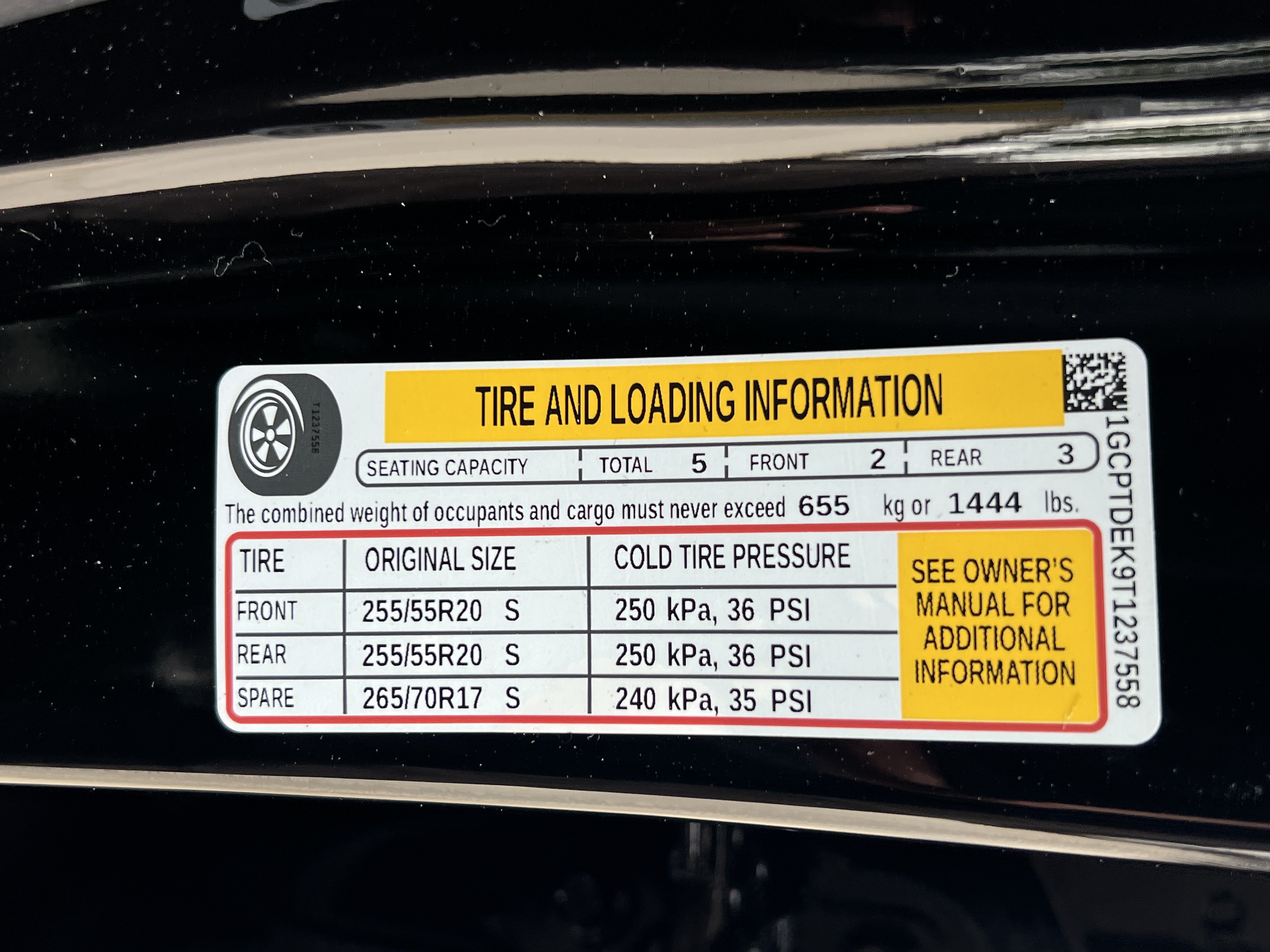 New 2026 Chevrolet Colorado Z71 AWD/4WD image 65