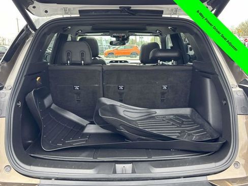 Used 2021 Chevrolet TrailBlazer ACTIV w/ Sun and Liftgate Package image 37