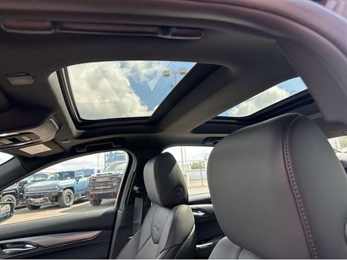 New 2026 Cadillac CT5 Premium Luxury RWD image 6